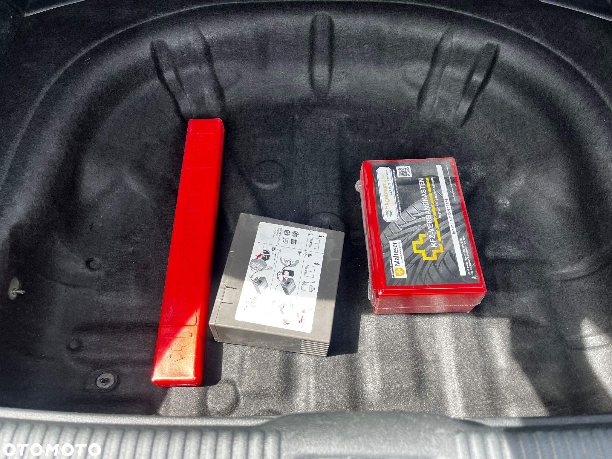 Audi A3 - 17