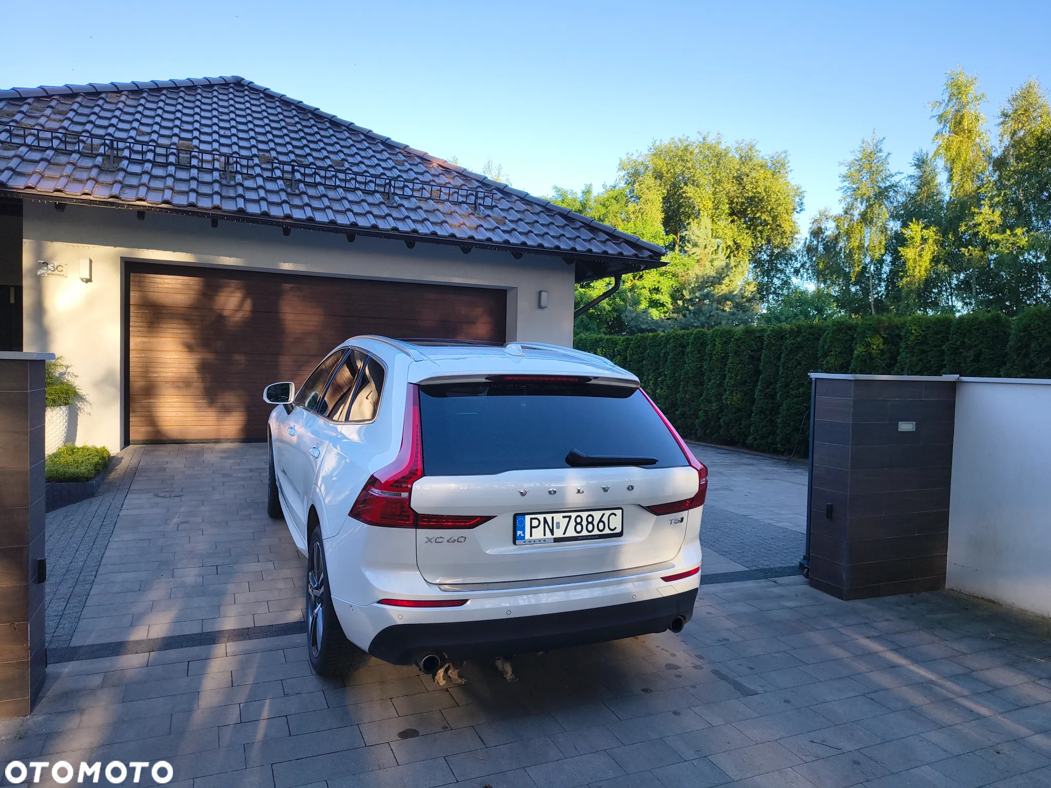 Volvo XC 60 T5 AWD Momentum - 5