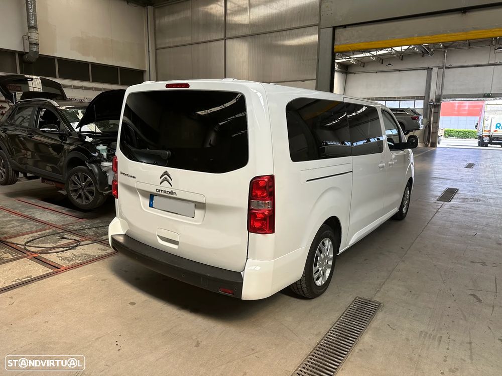 Citroën Spacetourer 1.5 BlueHDi XL Business - 2