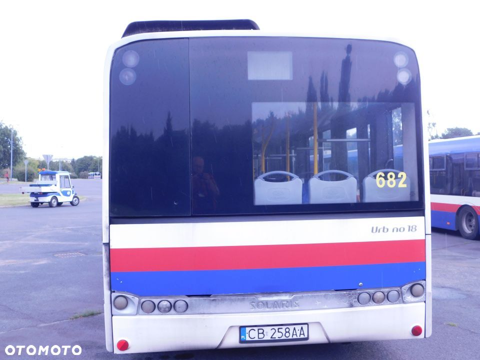 Solaris URBINO 12 - 5