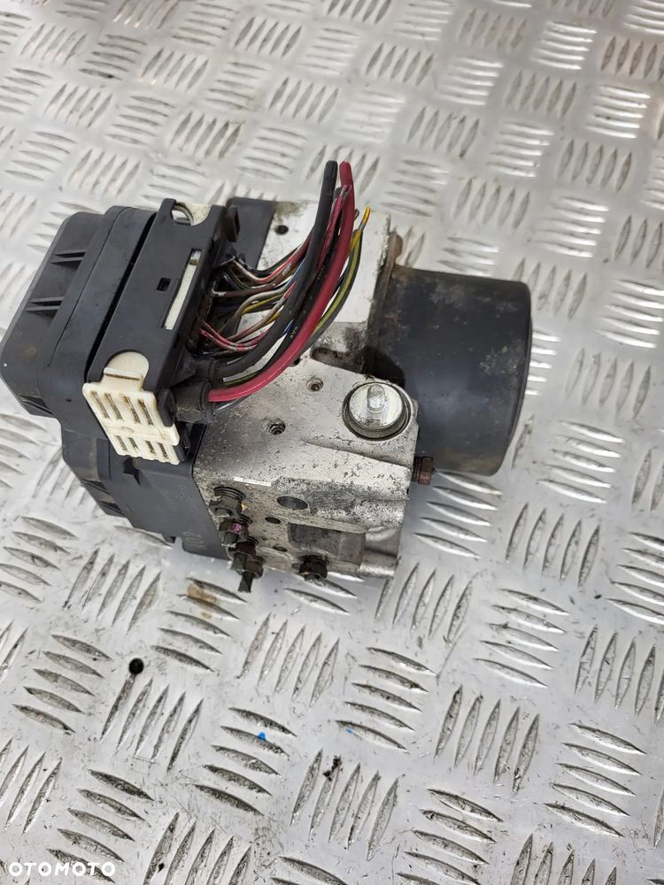 Mitsubishi L200 IV Pompa ABS - 5