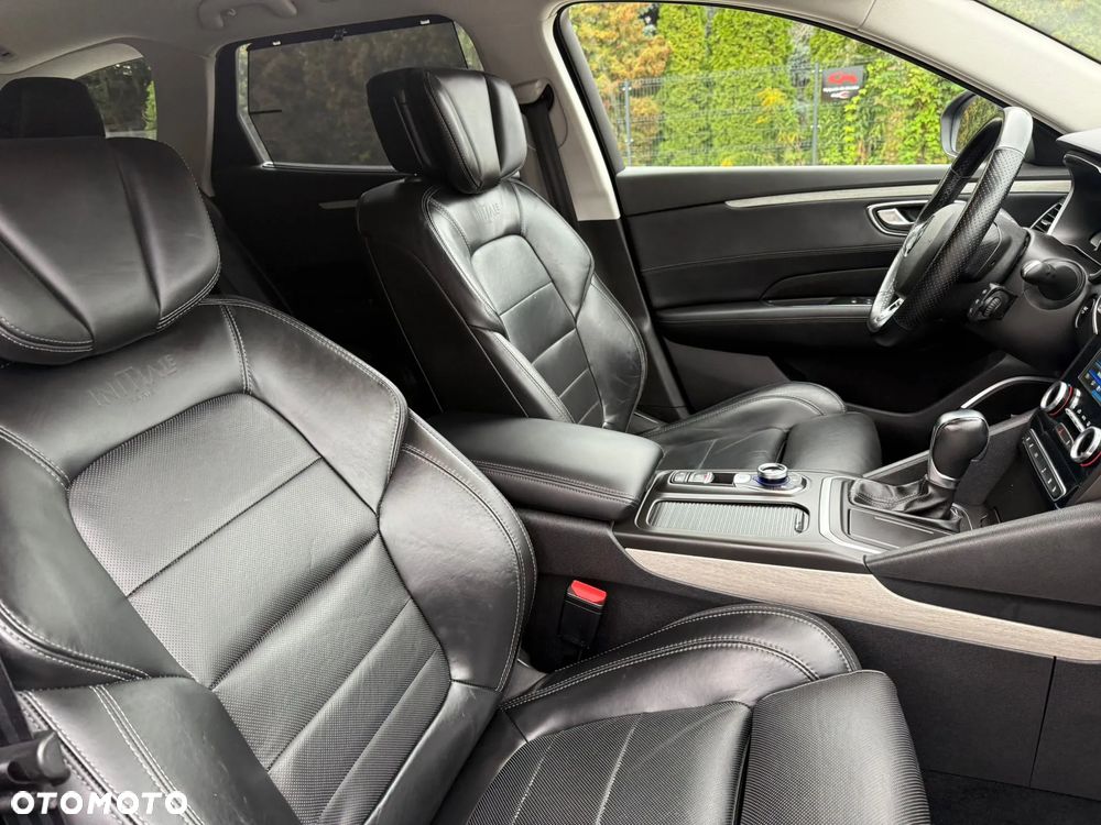 Renault Talisman Grandtour ENERGY dCi 160 EDC INITIALE PARIS - 9