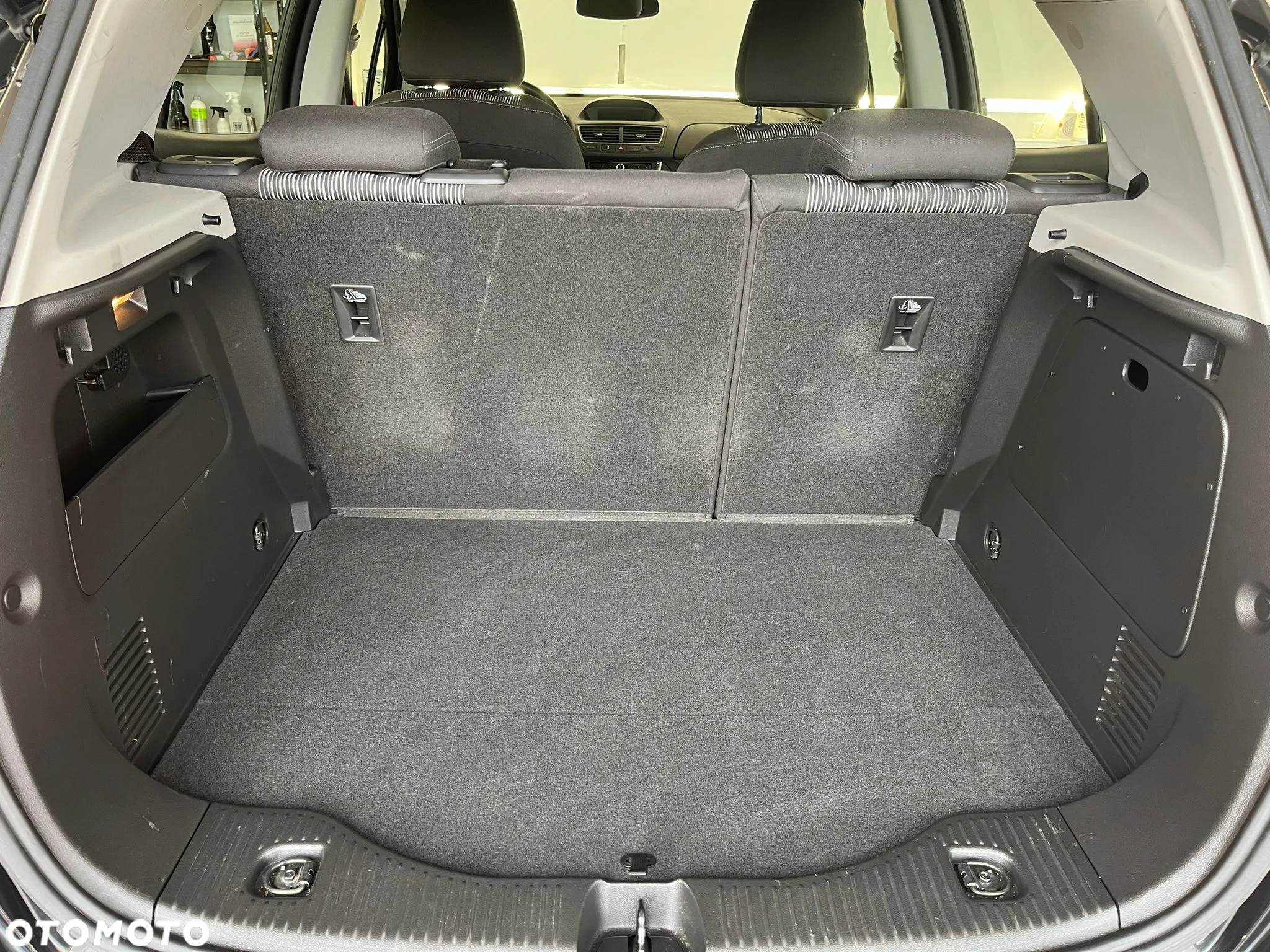 Opel Mokka 1.4 T Cosmo - 11