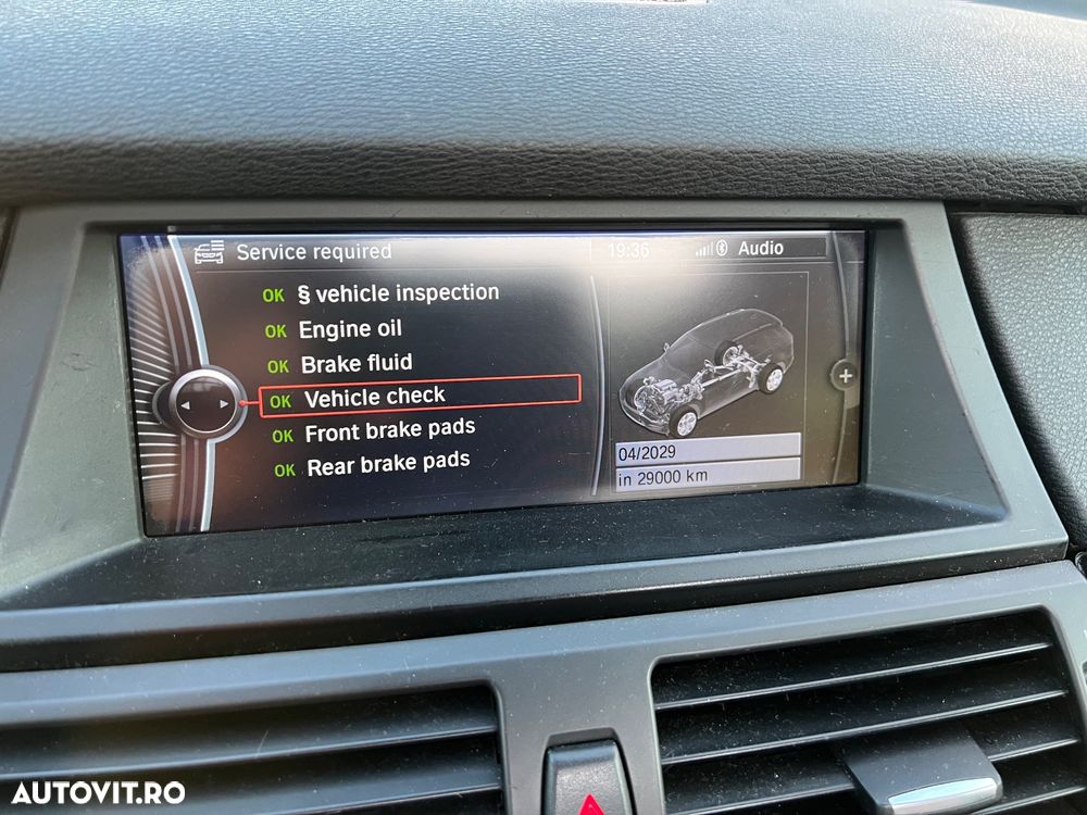 BMW X5 xDrive40d - 21