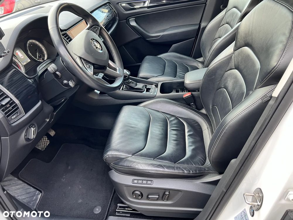 Skoda Kodiaq - 10