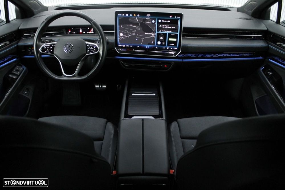 VW ID.7 77 kWh Pro Urban - 19