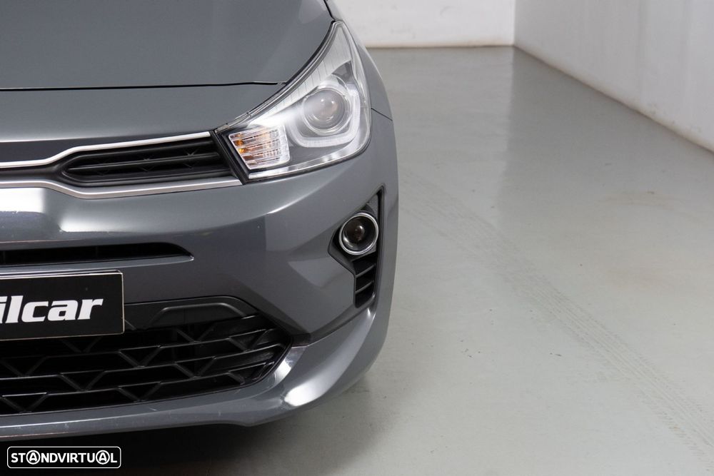 Kia Rio 1.2 CVVT Dynamic - 16