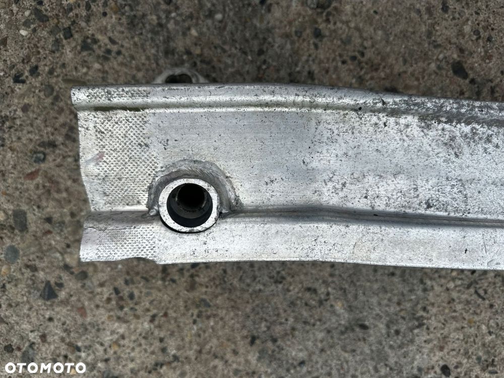 belka wzmocnienie zderzaka tył mini cooper f55 f56 7300788 - 4