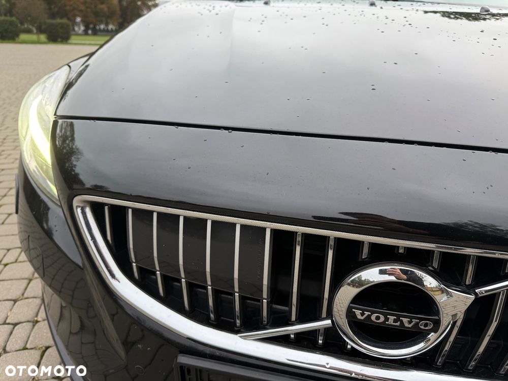Volvo V40 D3 Inscription - 7