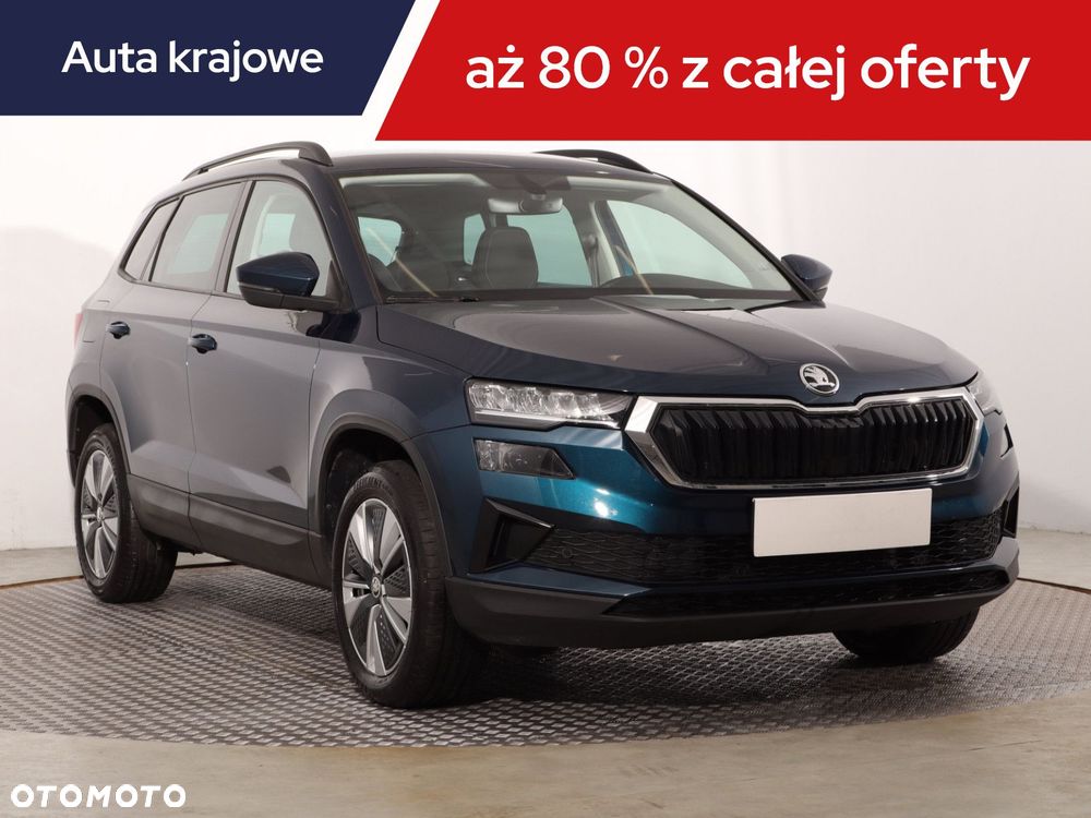 Skoda Karoq - 3
