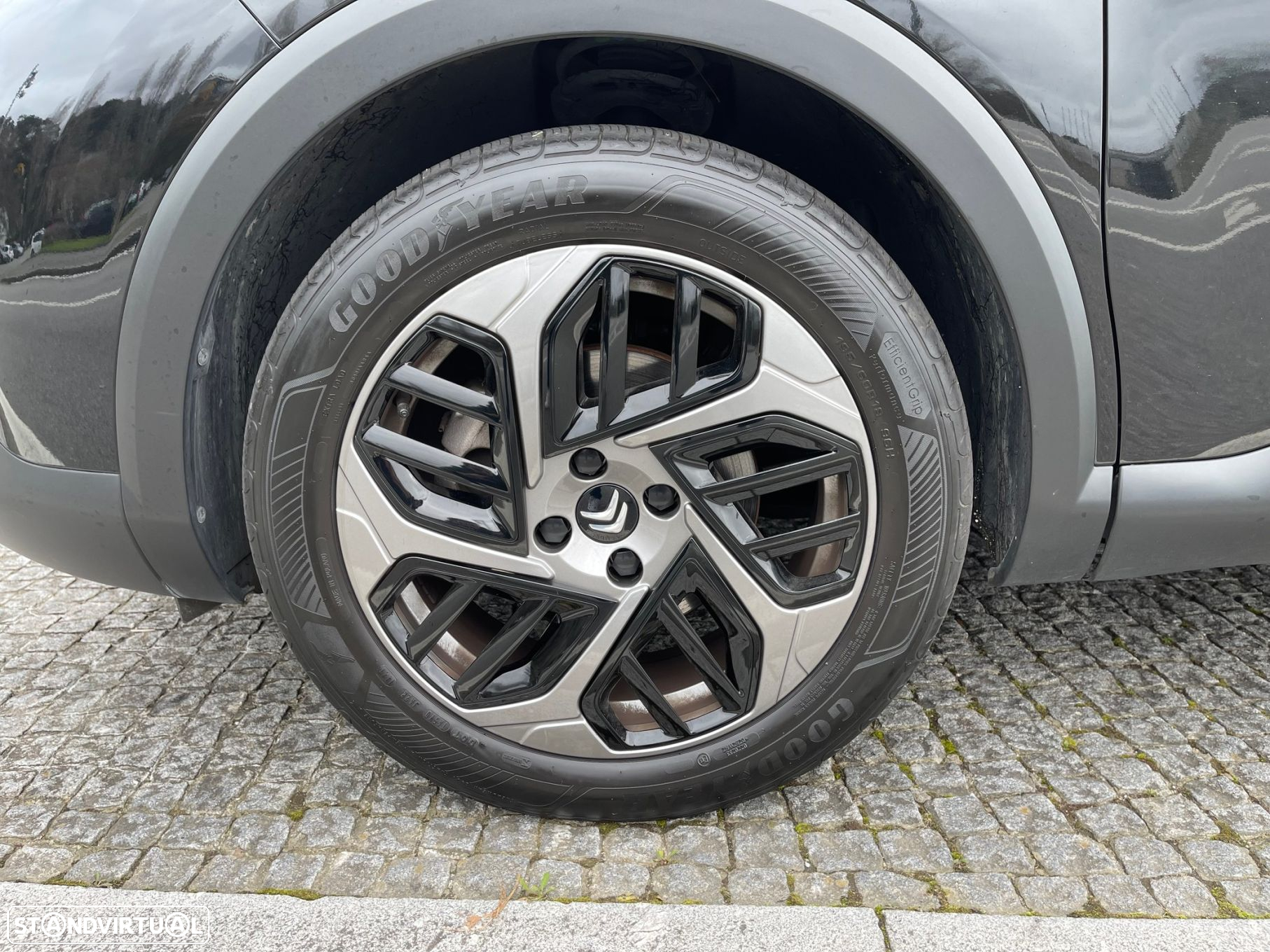 Citroën C4 1.2 PureTech Feel Pack - 13