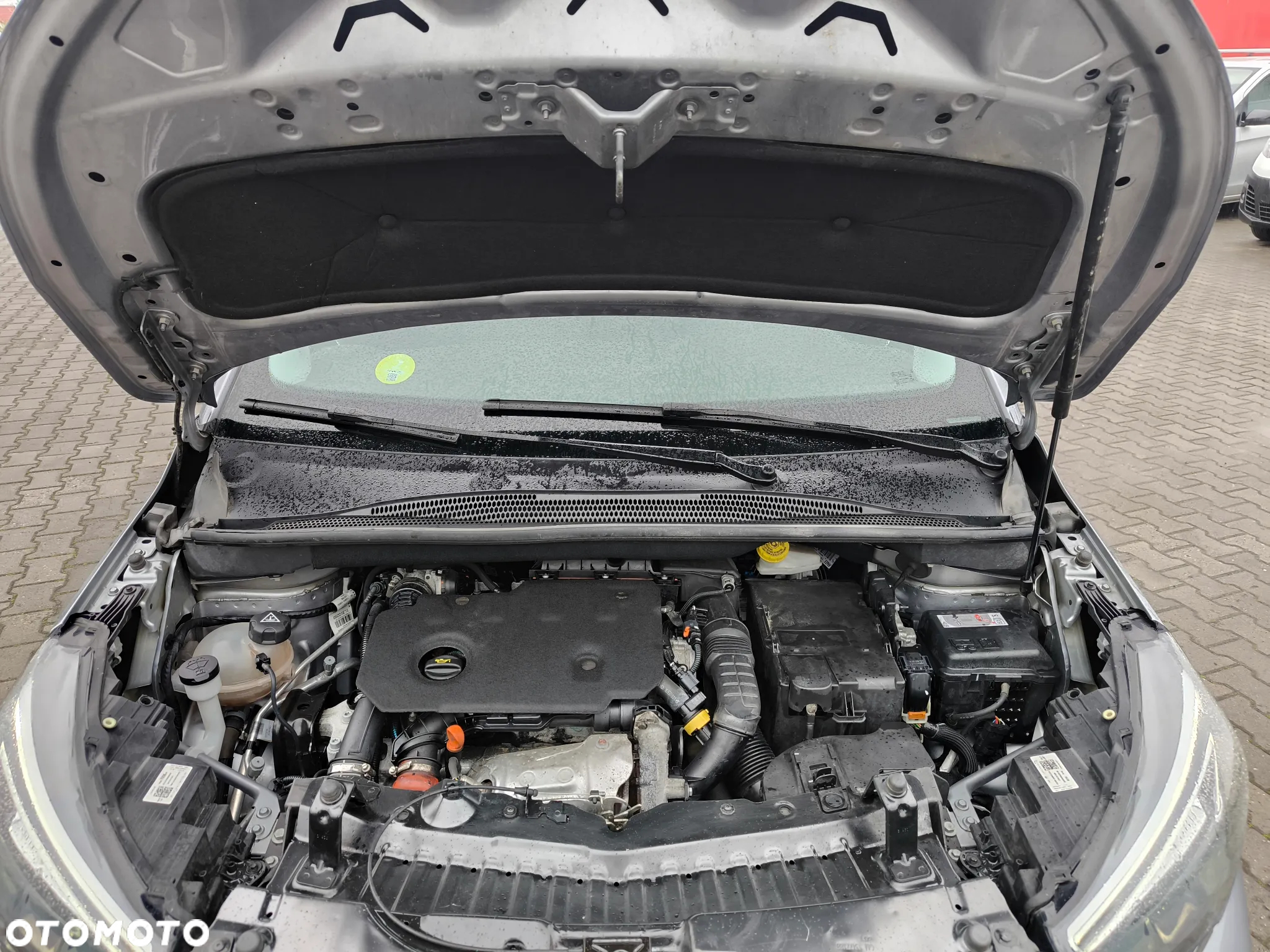 Opel Crossland X 1.5 CDTI Elite S&S - 28