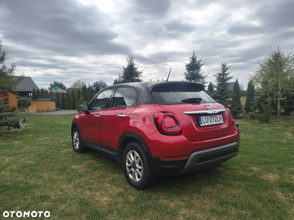 Fiat 500X 1.0 Lounge - 7