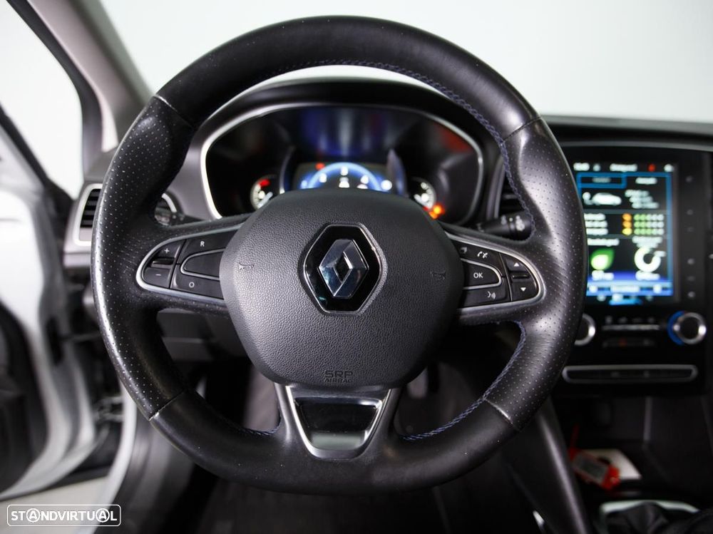 Renault Mégane 1.6 dCi GT Line - 18