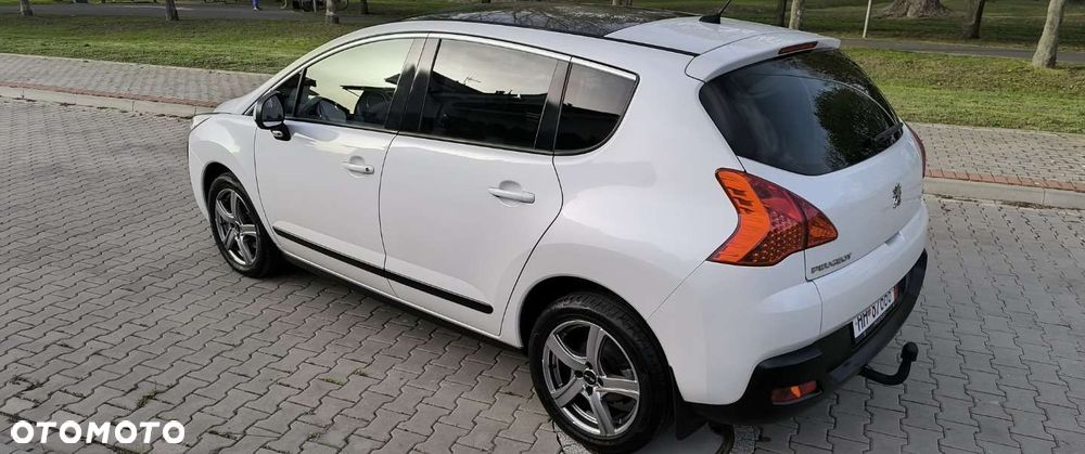 Peugeot 3008 - 8