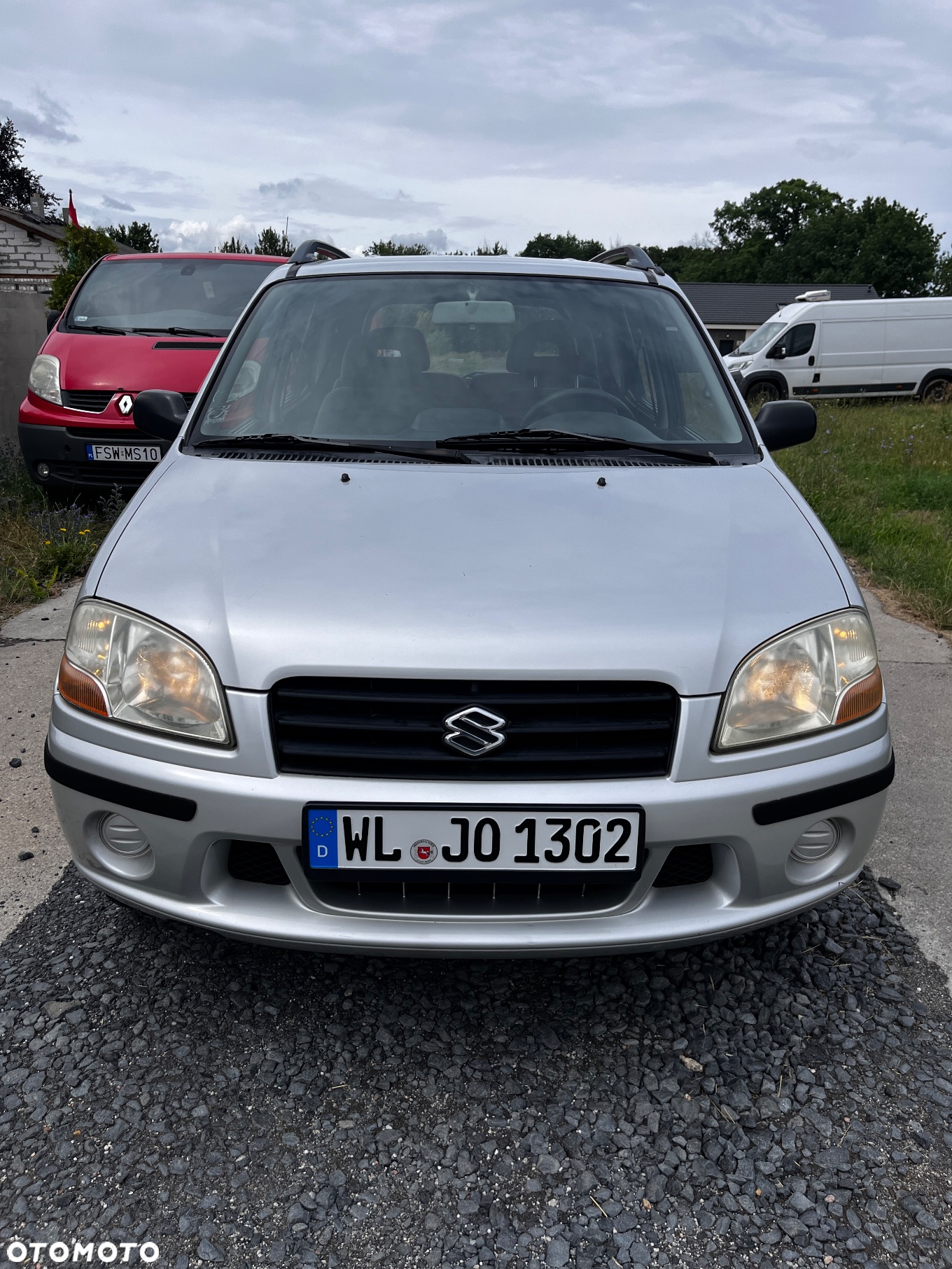 Suzuki Ignis - 2