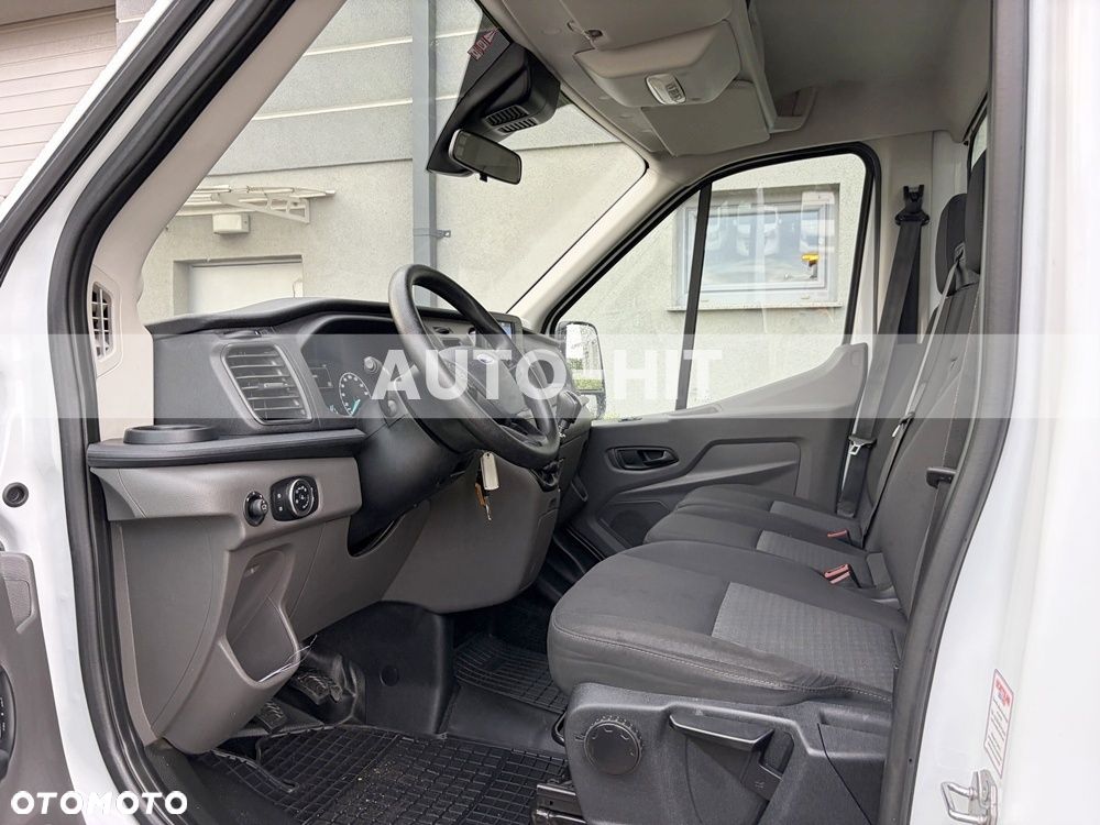 Ford Transit - 7