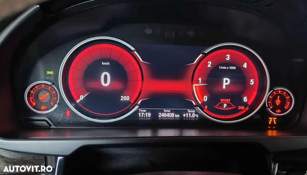 BMW X5 xDrive25d Sport-Aut. - 33