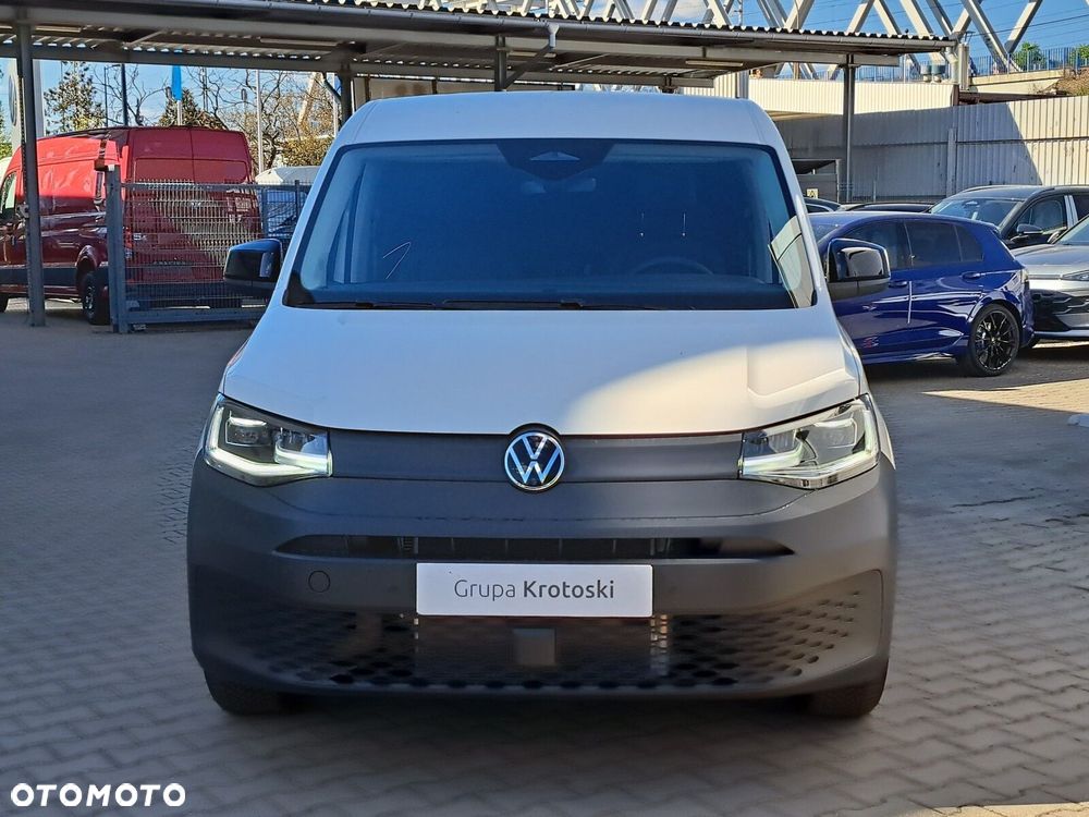 Volkswagen Caddy - 4