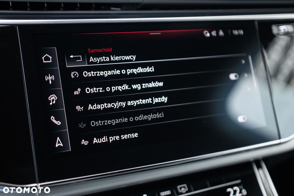 Audi Q7 - 30