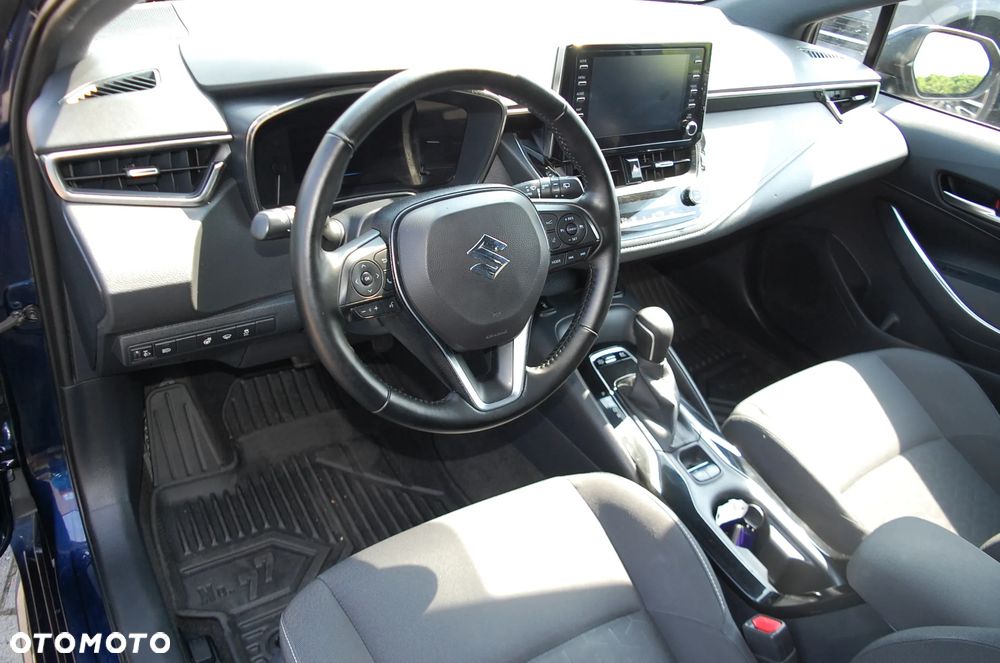 Suzuki Swace 1.8 Hybrid Elegance CVT - 30