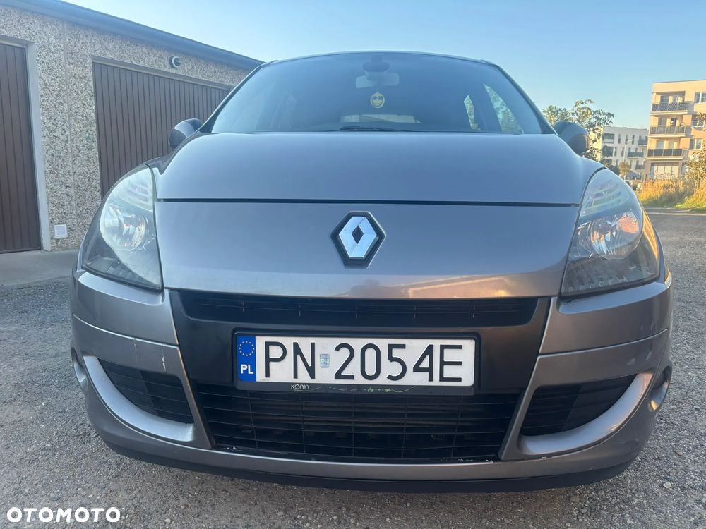 Renault Scenic 1.5 dCi Tech Run - 23