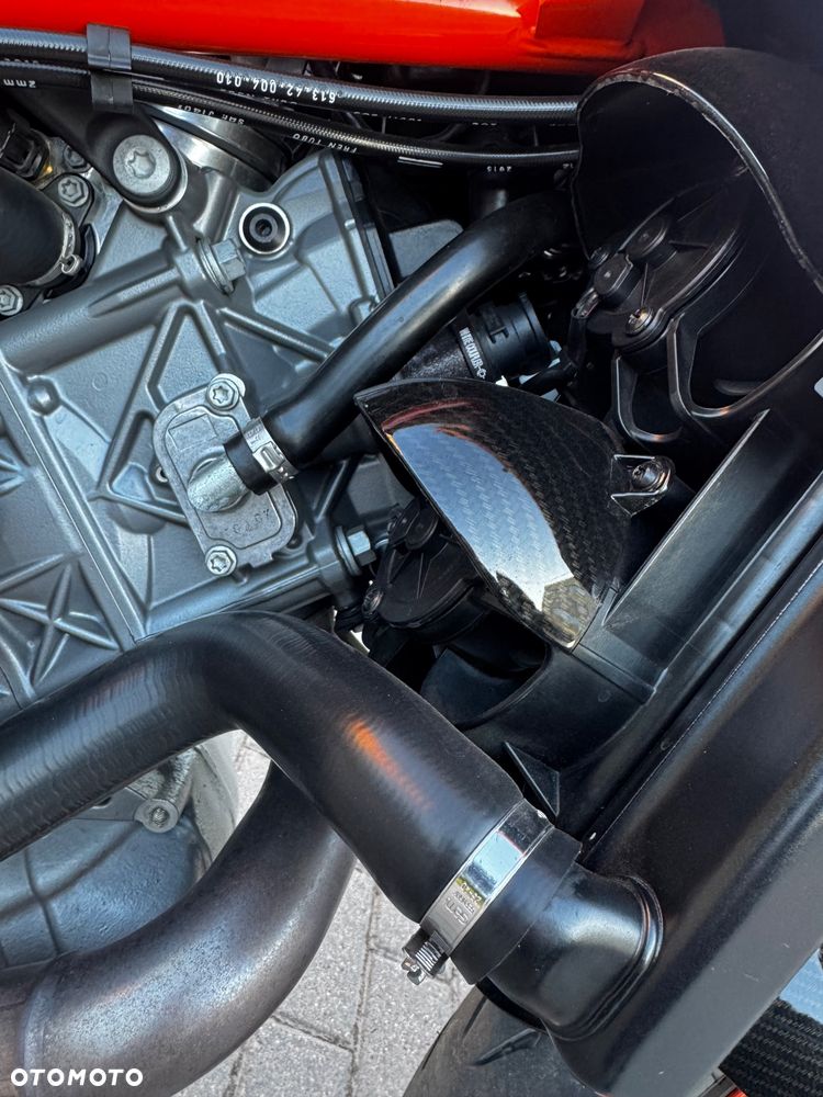 KTM Super Duke - 11
