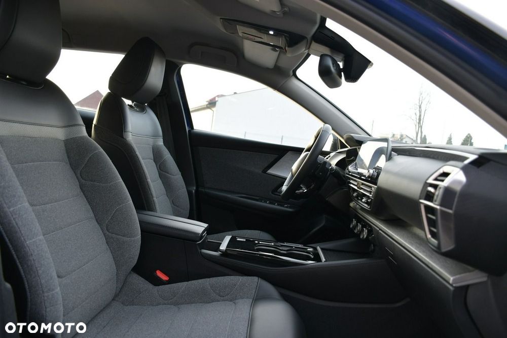 Citroën C5X - 18