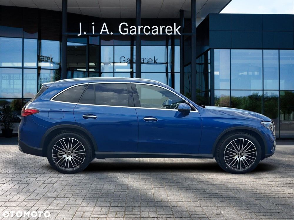 Mercedes-Benz GLC - 7