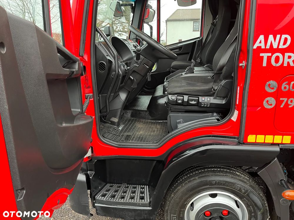 Iveco - 20