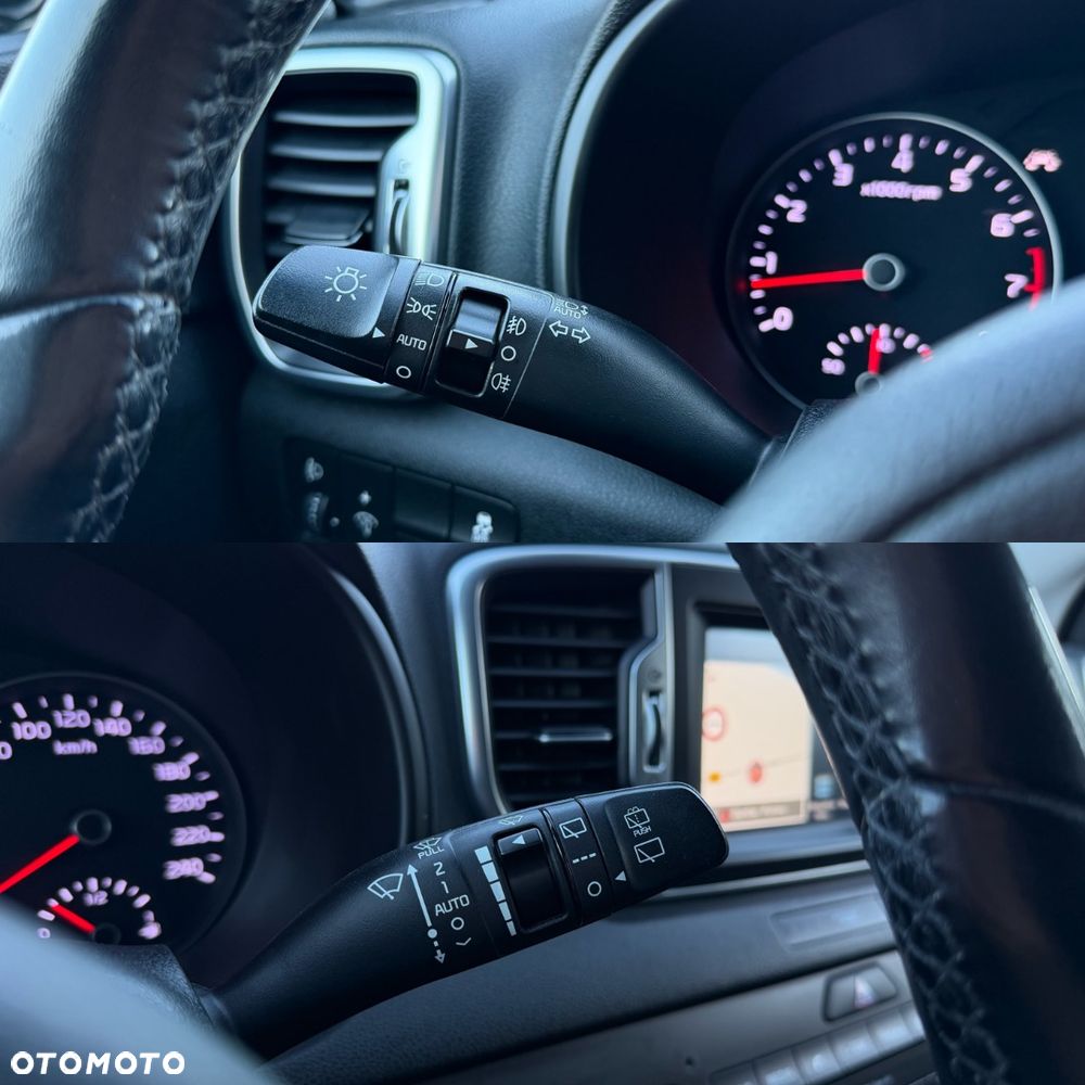 Kia Sportage 1.6 GDI L 2WD - 32