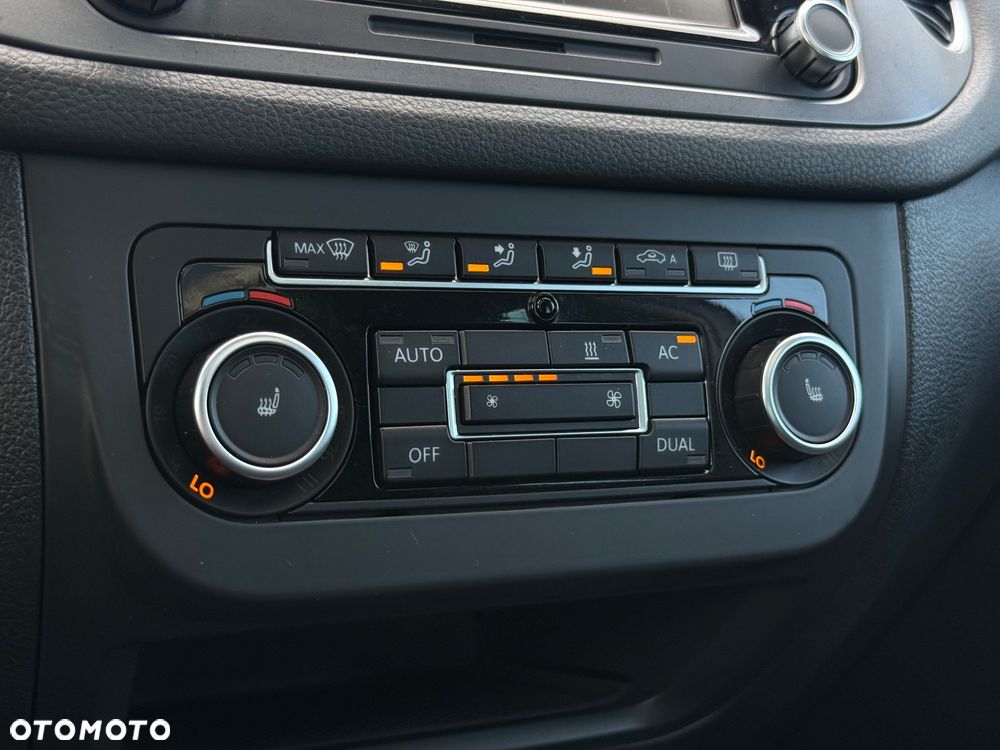 Volkswagen Tiguan 2.0 TDI DPF 4Motion DSG Team - 22
