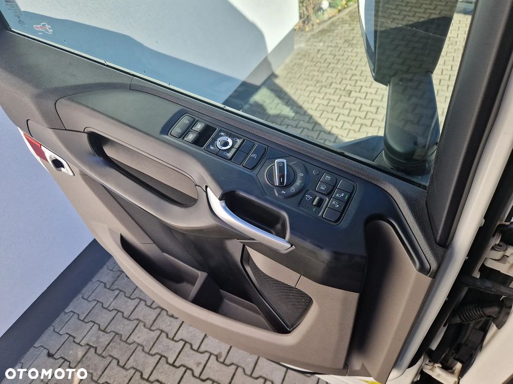 Scania R500 ADR FL Alu Felgi Automat Retarder Zabudowy Międzyosiowe - 15