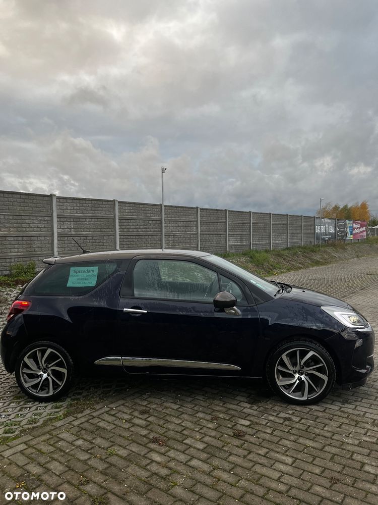 DS Automobiles DS 3 - 6