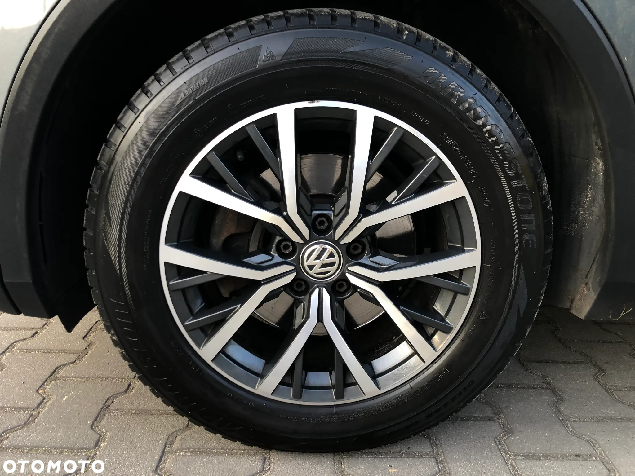 Volkswagen Tiguan Allspace - 39