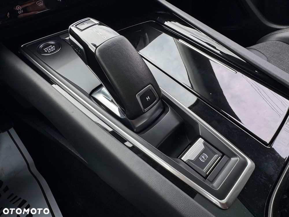 Peugeot 508 BlueHDi 160 EAT8 Allure Business-Paket - 29