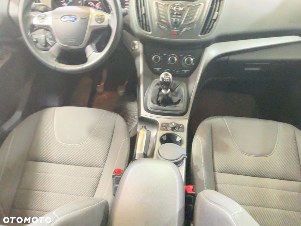 Ford Kuga 1.5 EcoBoost FWD Edition ASS - 20