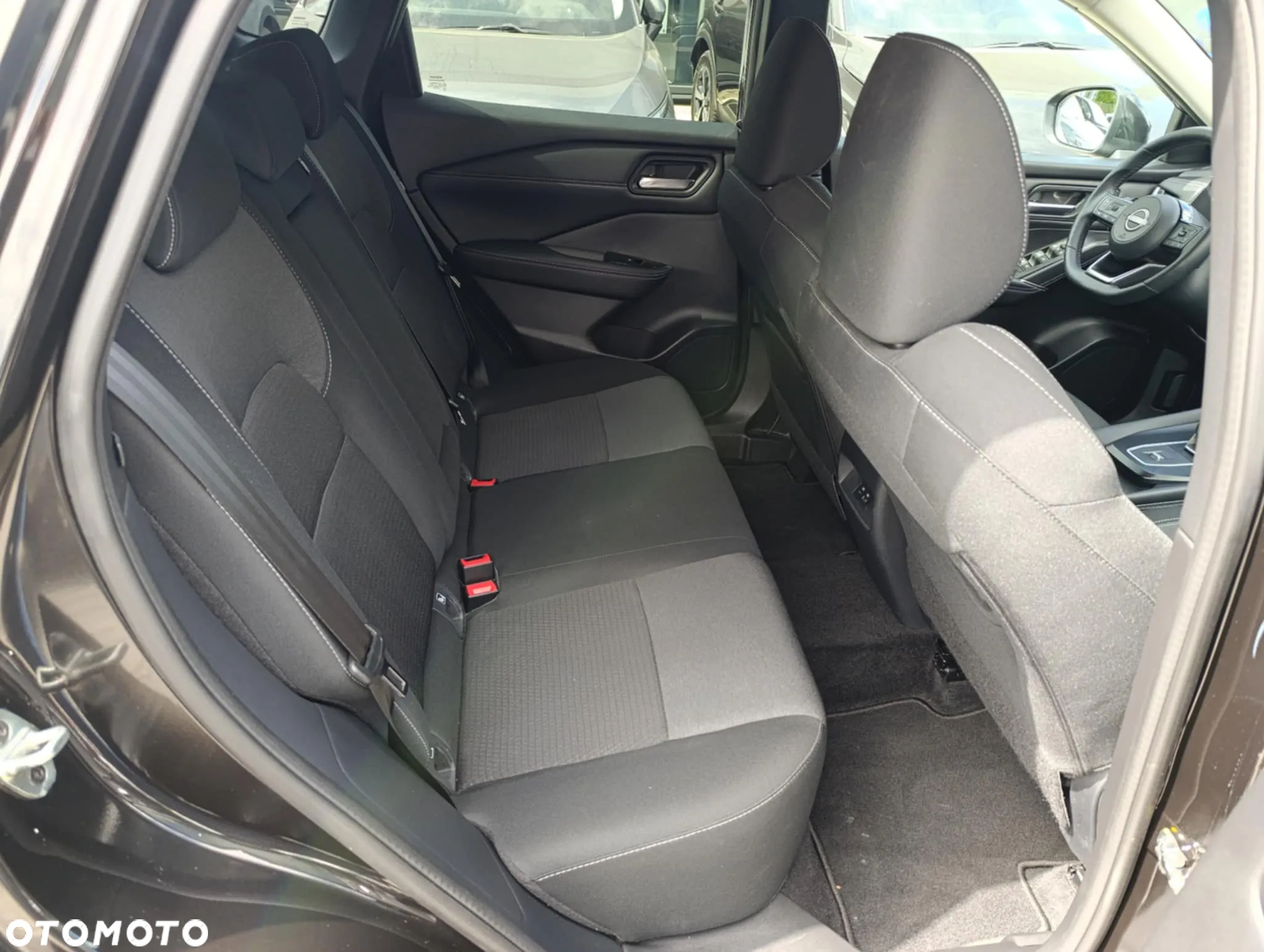 Nissan Qashqai - 10