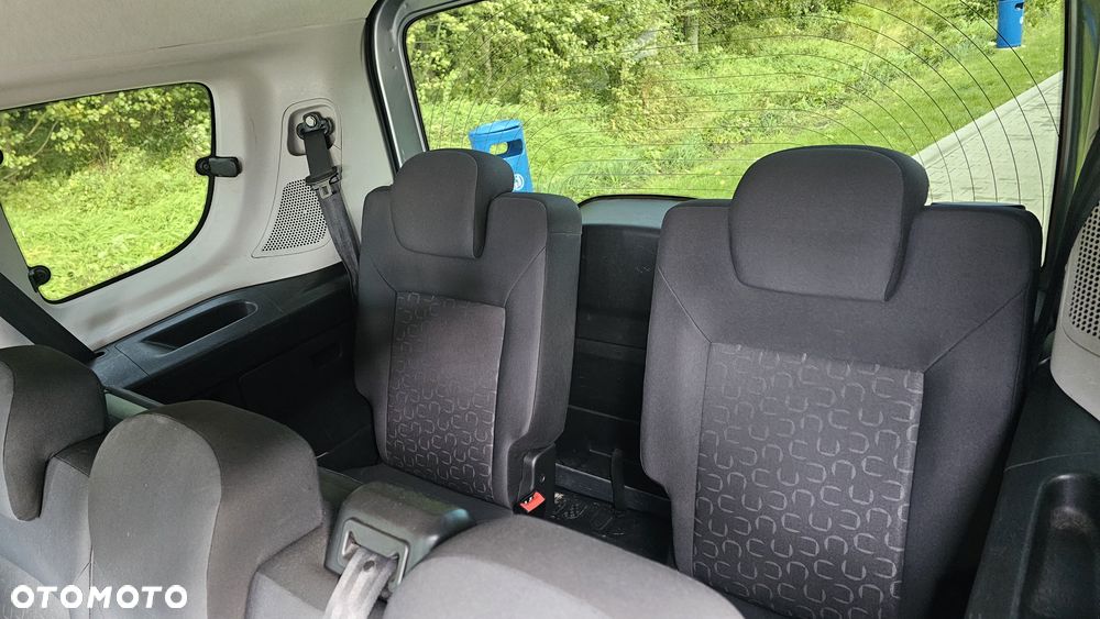 Fiat Doblo 1.6 16V Multijet Start&Stopp MyLife Family - 14