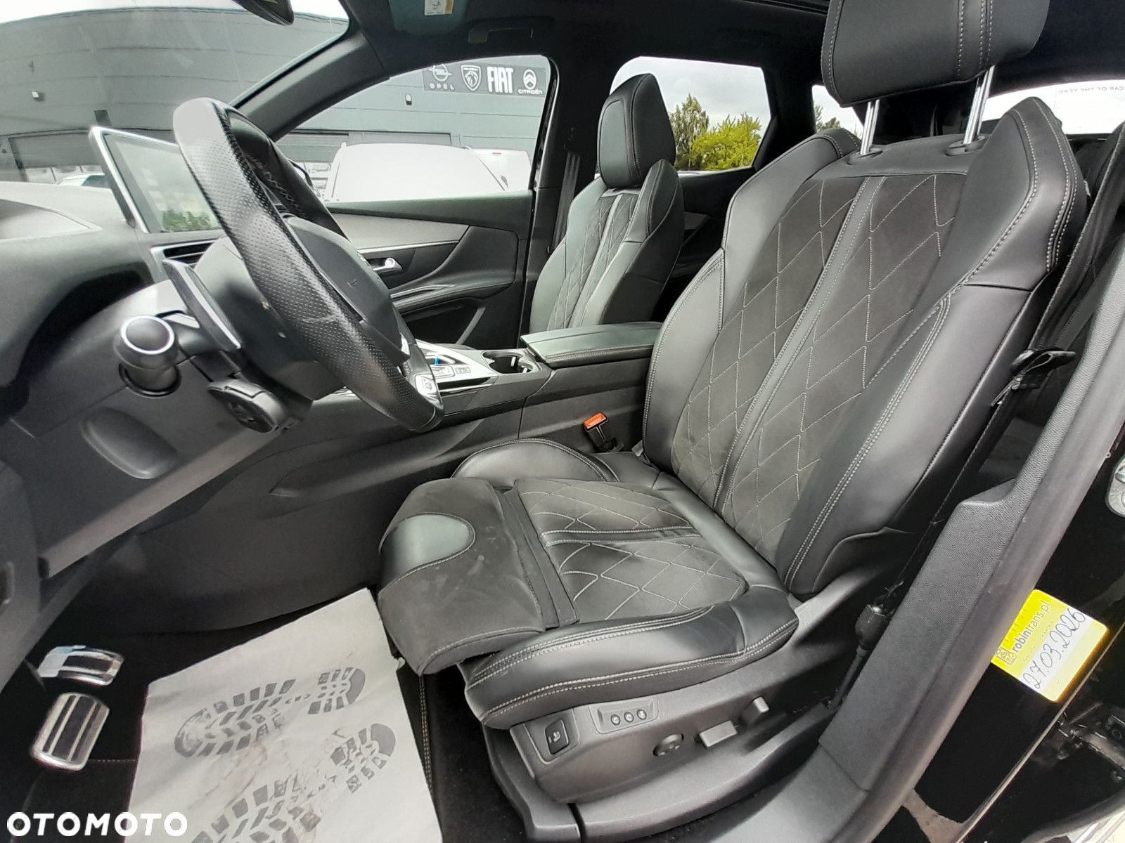 Peugeot 3008 - 16
