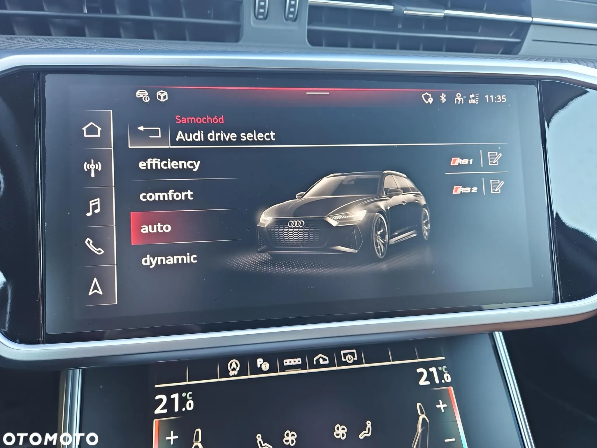 Audi RS6 - 22