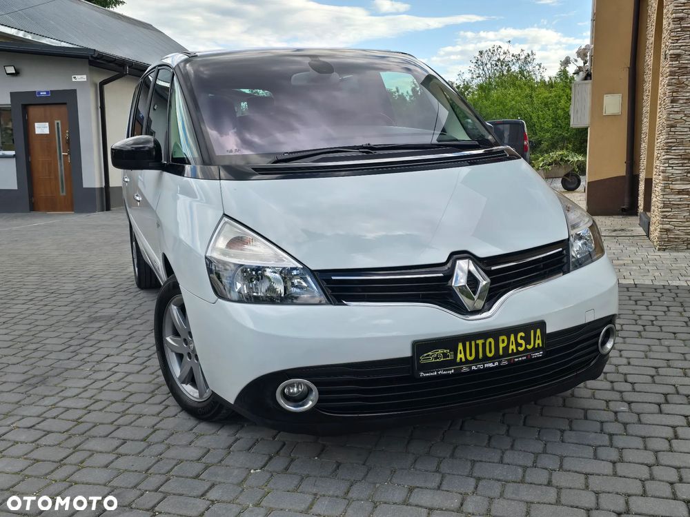 Renault Grand Espace 2.0 TCe 170 Celsium - 7
