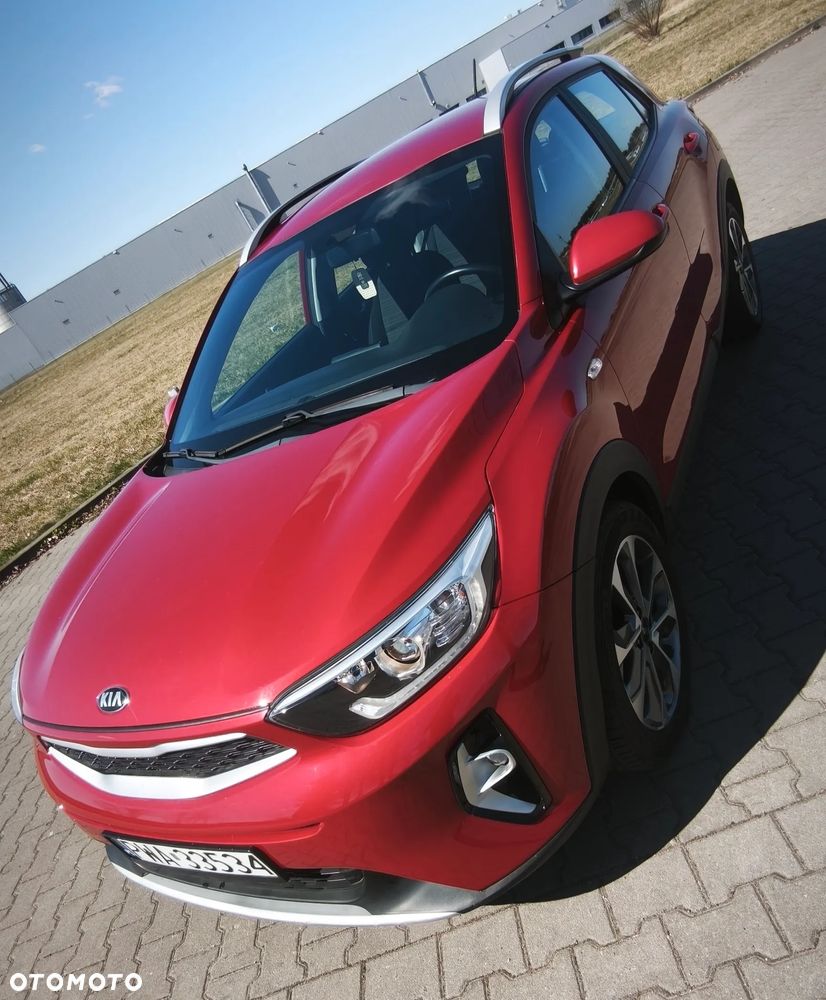 Kia Stonic 1.6 CRDi Edition 7 - 2