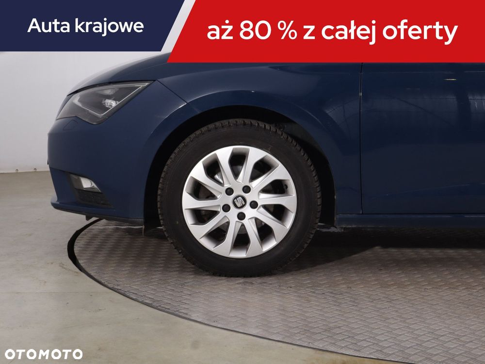 Seat Leon - 16