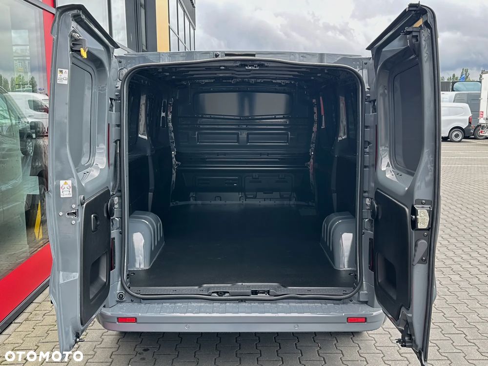 Renault Trafic - 9