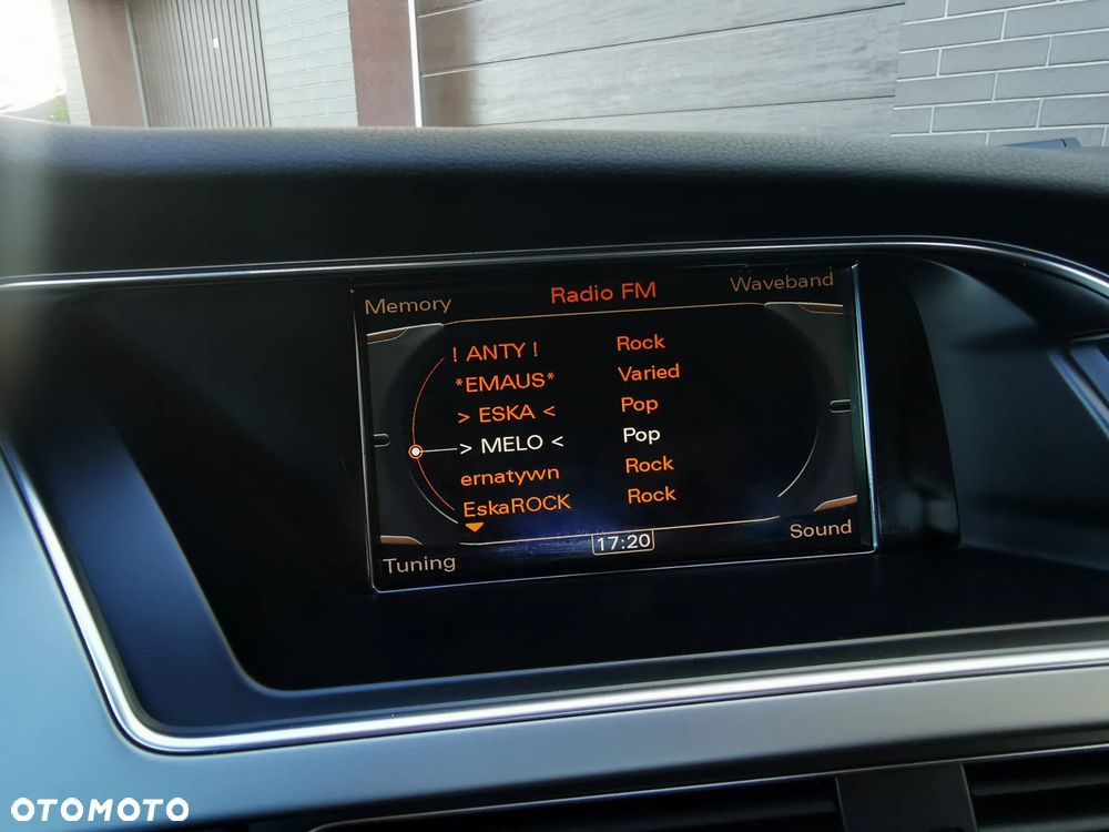 Audi A5 Coupé - 14