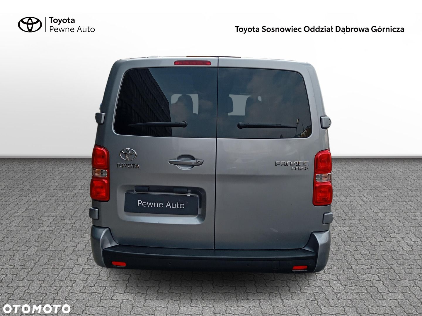 Toyota Proace Verso - 6