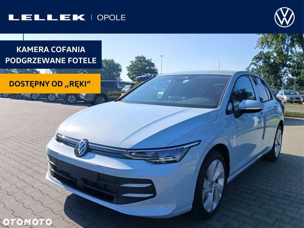 Volkswagen Golf 1.5 TSI Life Plus - 2