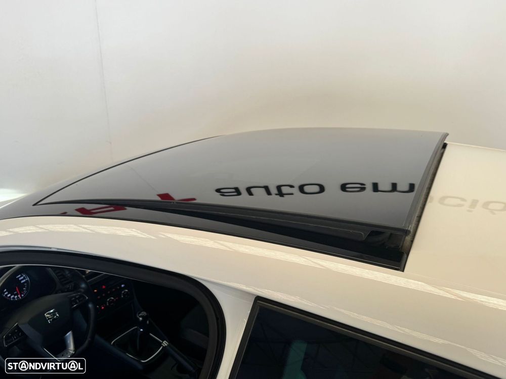 SEAT Leon SC 2.0 TDI FR S/S - 14