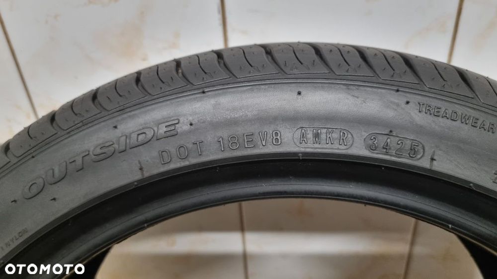 Nowe opony letnie 195/45 R16 84V XL Nexen Nblue HD Plus  2025 - 8